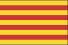 Bandera Barcelona