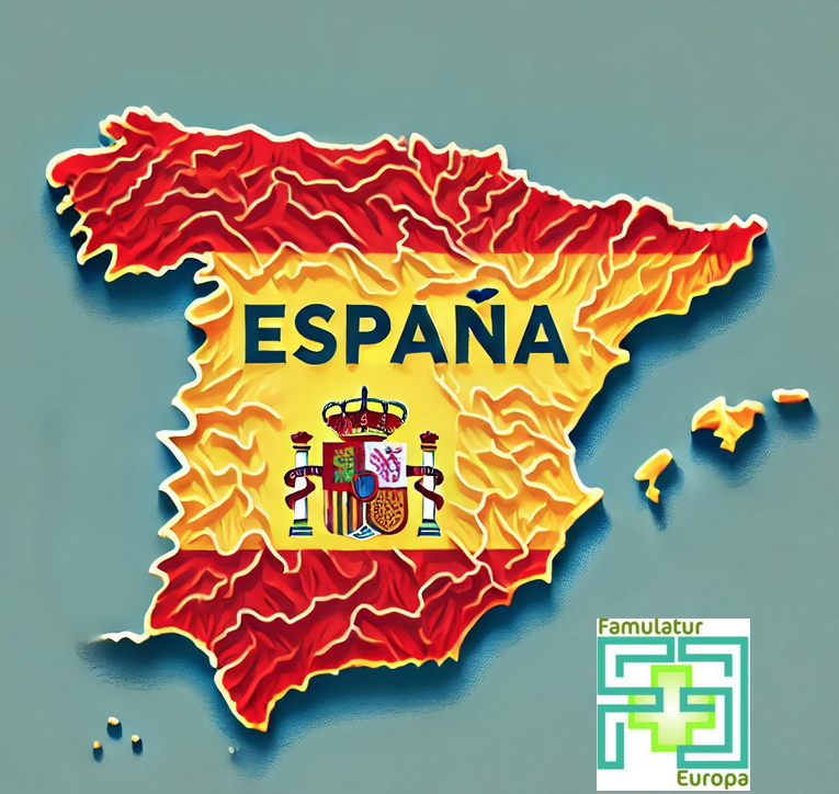 España